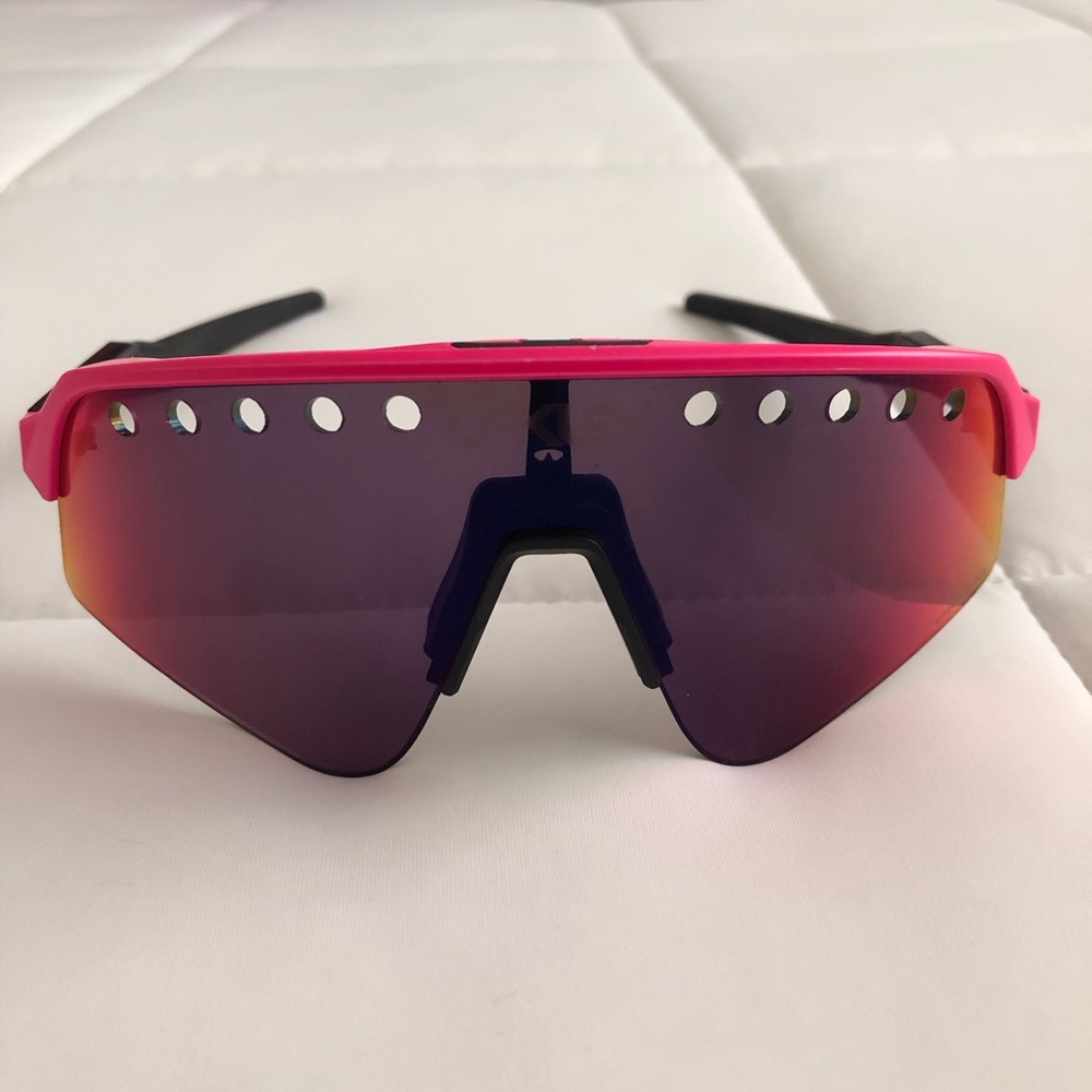 Oakley Sunglasses sport glasses